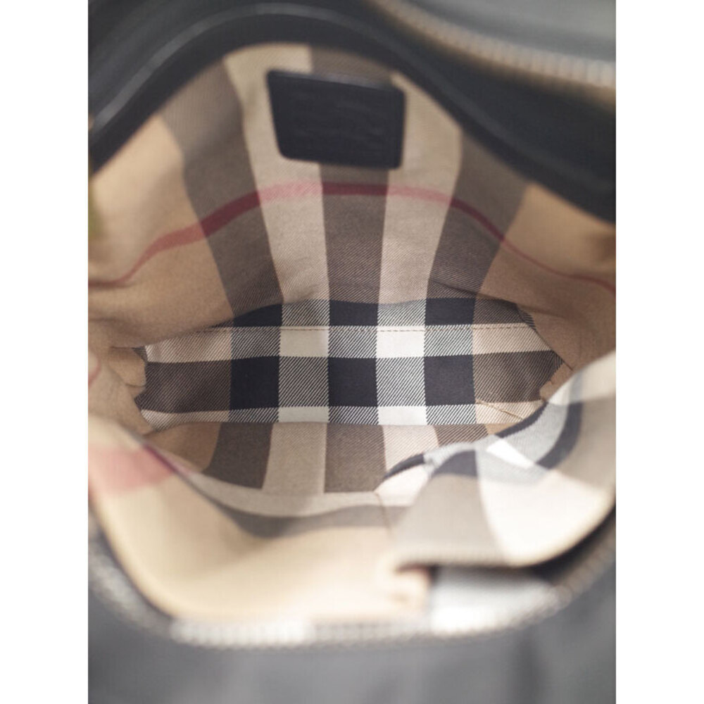 Burberry Nylon Shoulder Bag - Picture 3 of 5